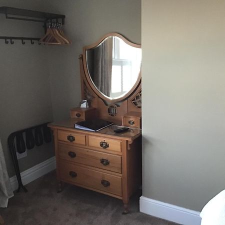 Greystones Guesthouse Whitby Ngoại thất bức ảnh