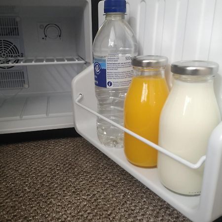 Greystones Guesthouse Whitby Ngoại thất bức ảnh