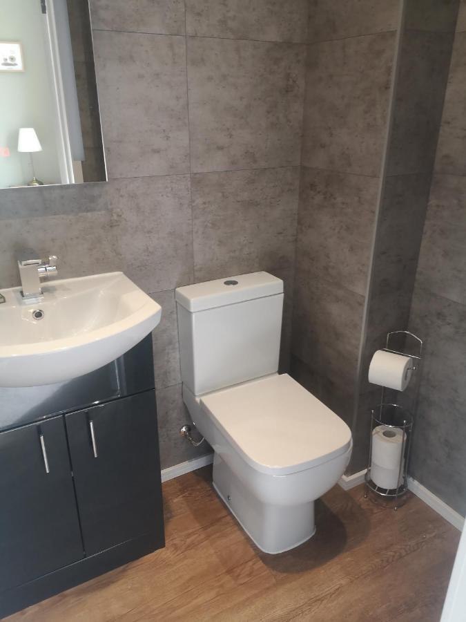 Greystones Guesthouse Whitby Ngoại thất bức ảnh