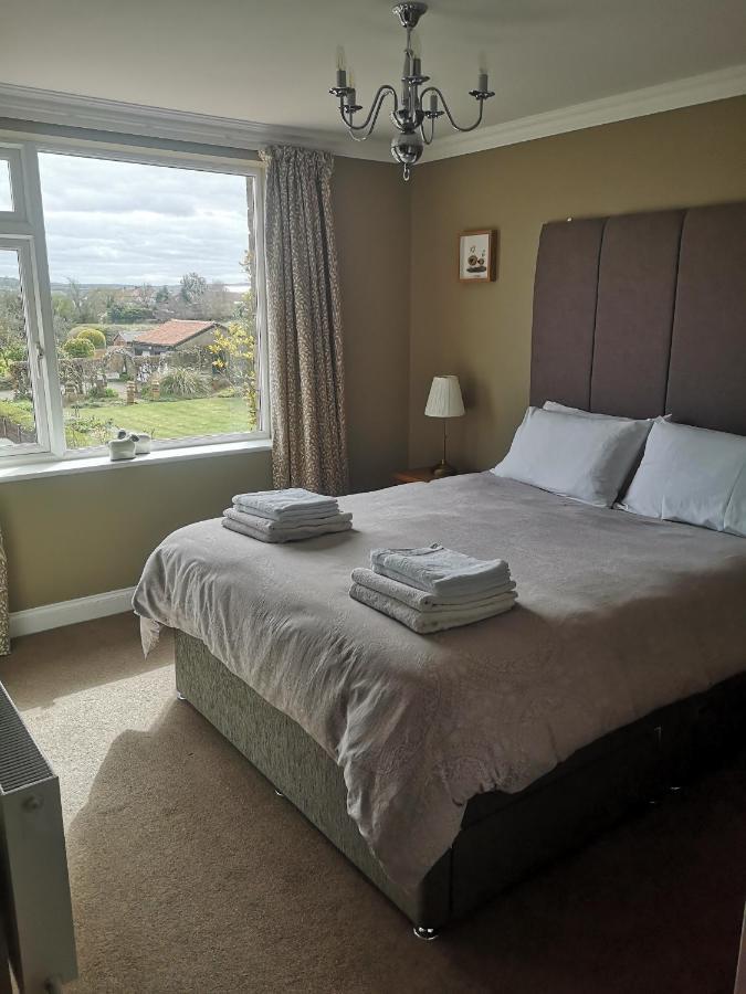 Greystones Guesthouse Whitby Ngoại thất bức ảnh