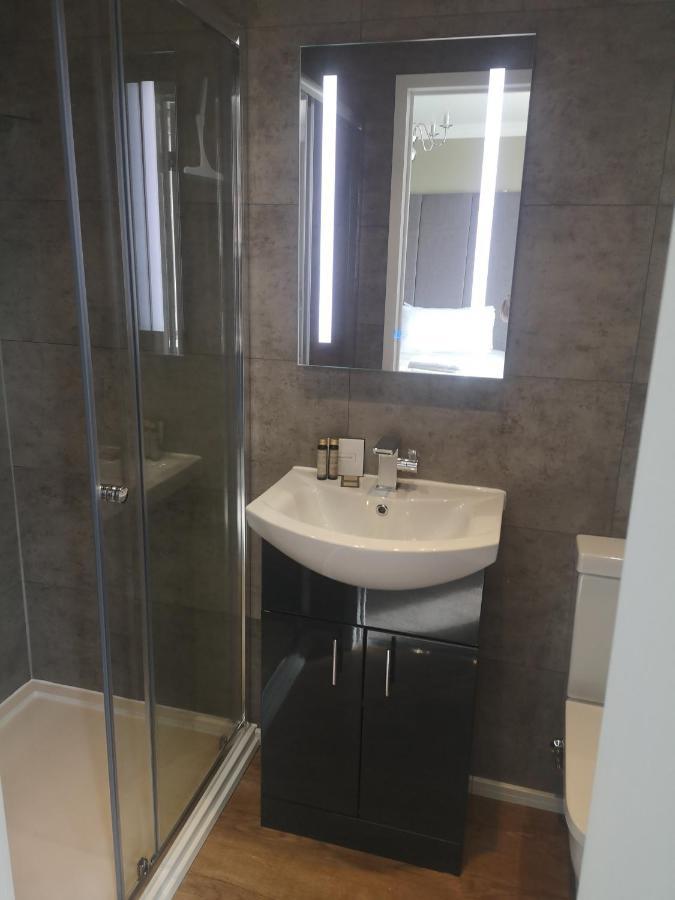 Greystones Guesthouse Whitby Ngoại thất bức ảnh
