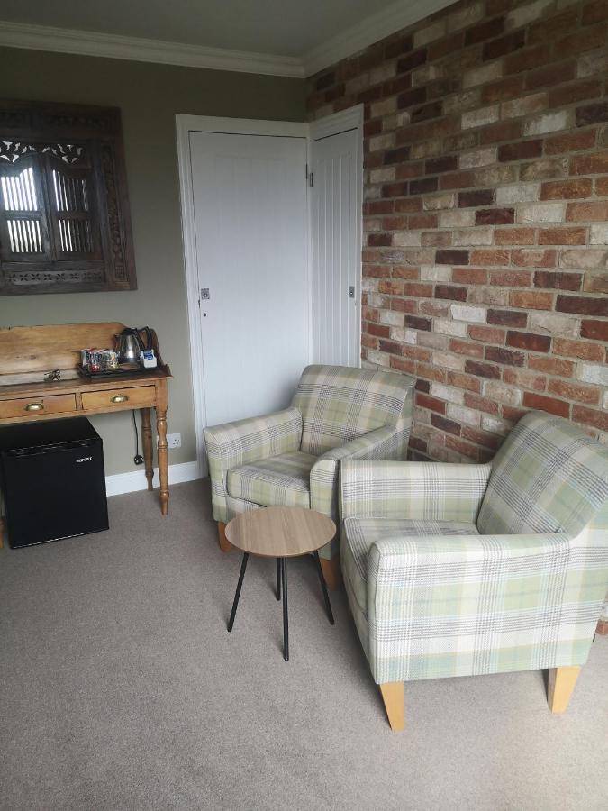 Greystones Guesthouse Whitby Ngoại thất bức ảnh