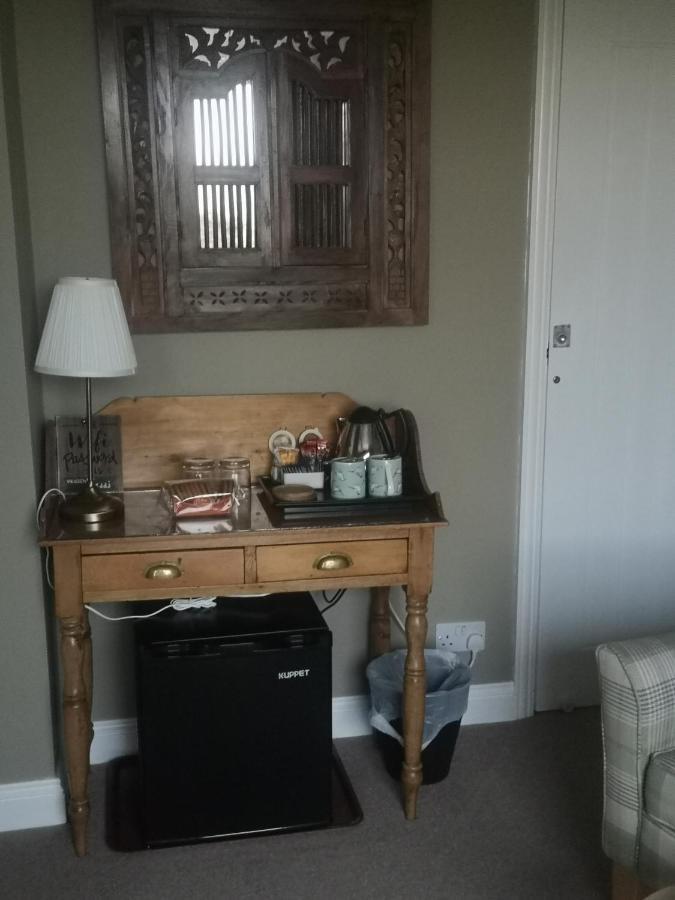 Greystones Guesthouse Whitby Ngoại thất bức ảnh