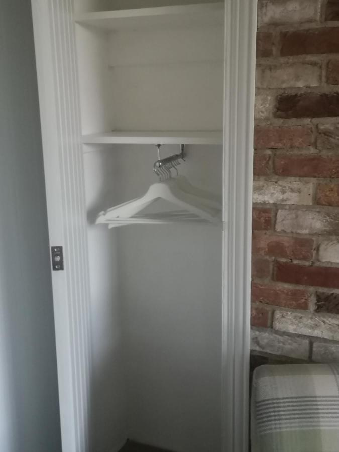 Greystones Guesthouse Whitby Ngoại thất bức ảnh