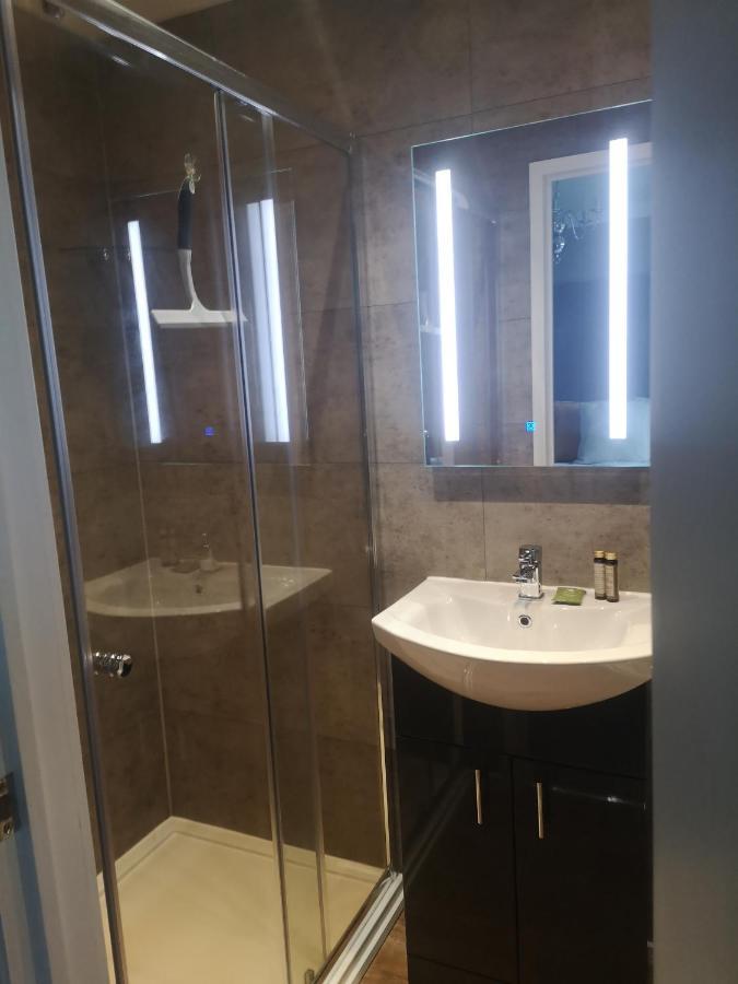 Greystones Guesthouse Whitby Ngoại thất bức ảnh