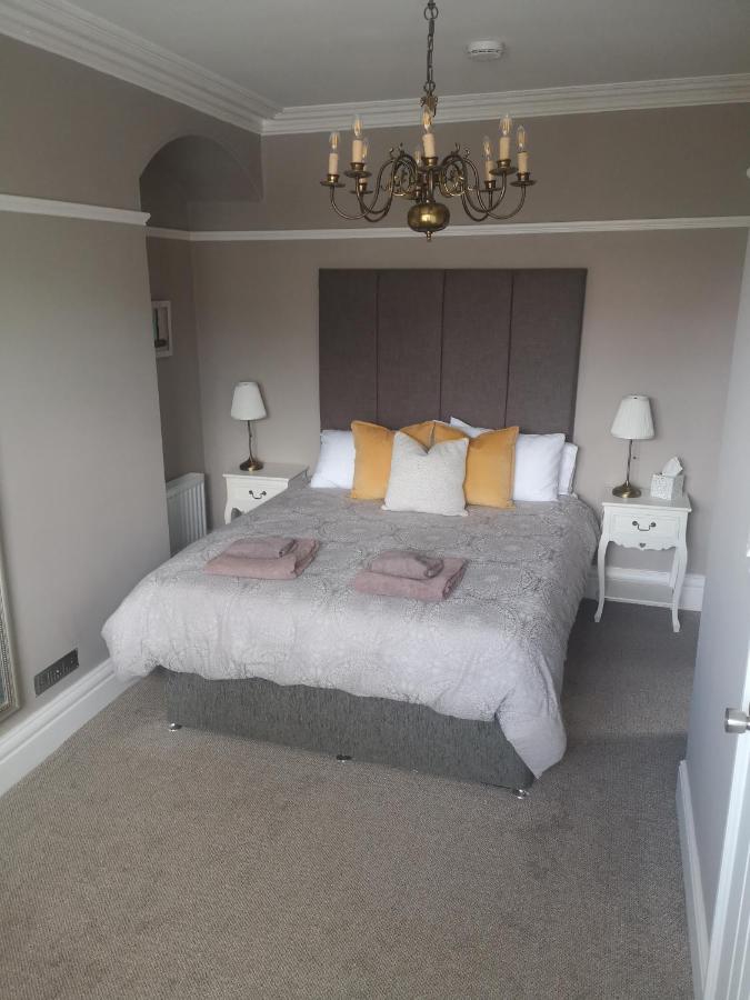 Greystones Guesthouse Whitby Ngoại thất bức ảnh