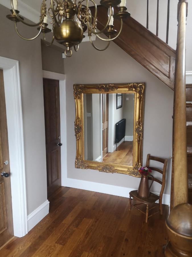 Greystones Guesthouse Whitby Ngoại thất bức ảnh