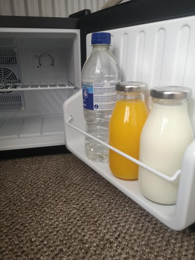 Greystones Guesthouse Whitby Ngoại thất bức ảnh