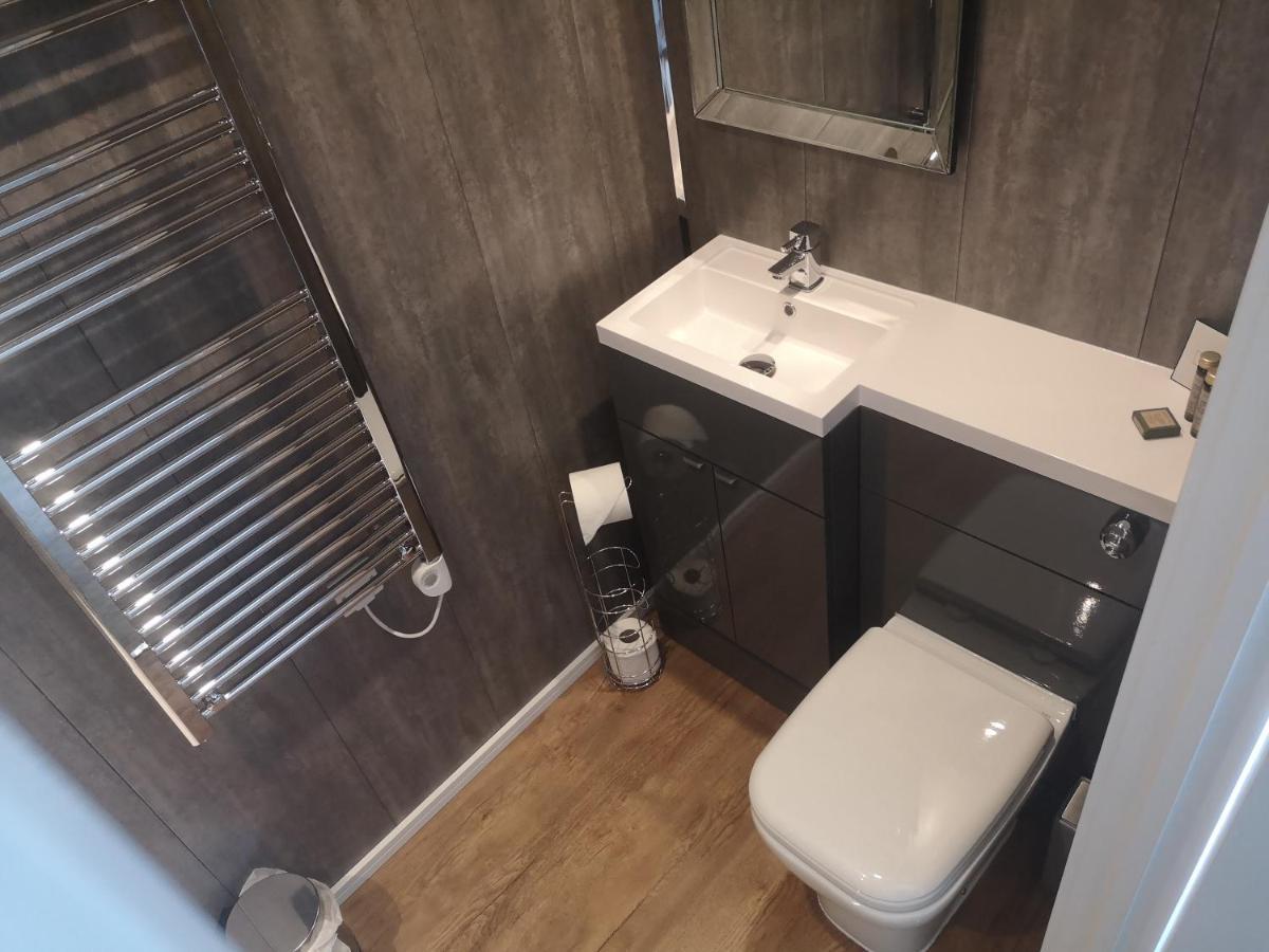 Greystones Guesthouse Whitby Ngoại thất bức ảnh