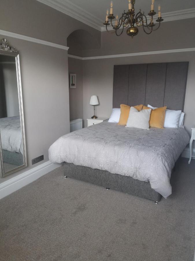 Greystones Guesthouse Whitby Ngoại thất bức ảnh