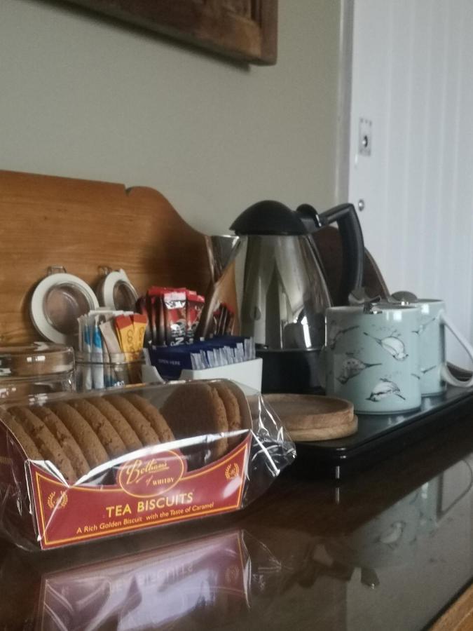 Greystones Guesthouse Whitby Ngoại thất bức ảnh