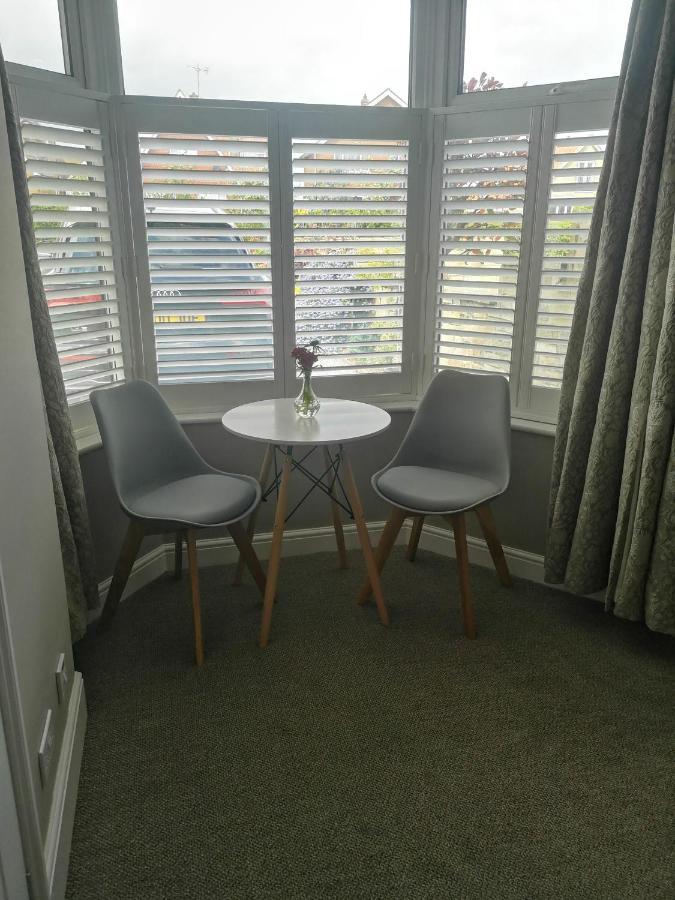 Greystones Guesthouse Whitby Ngoại thất bức ảnh