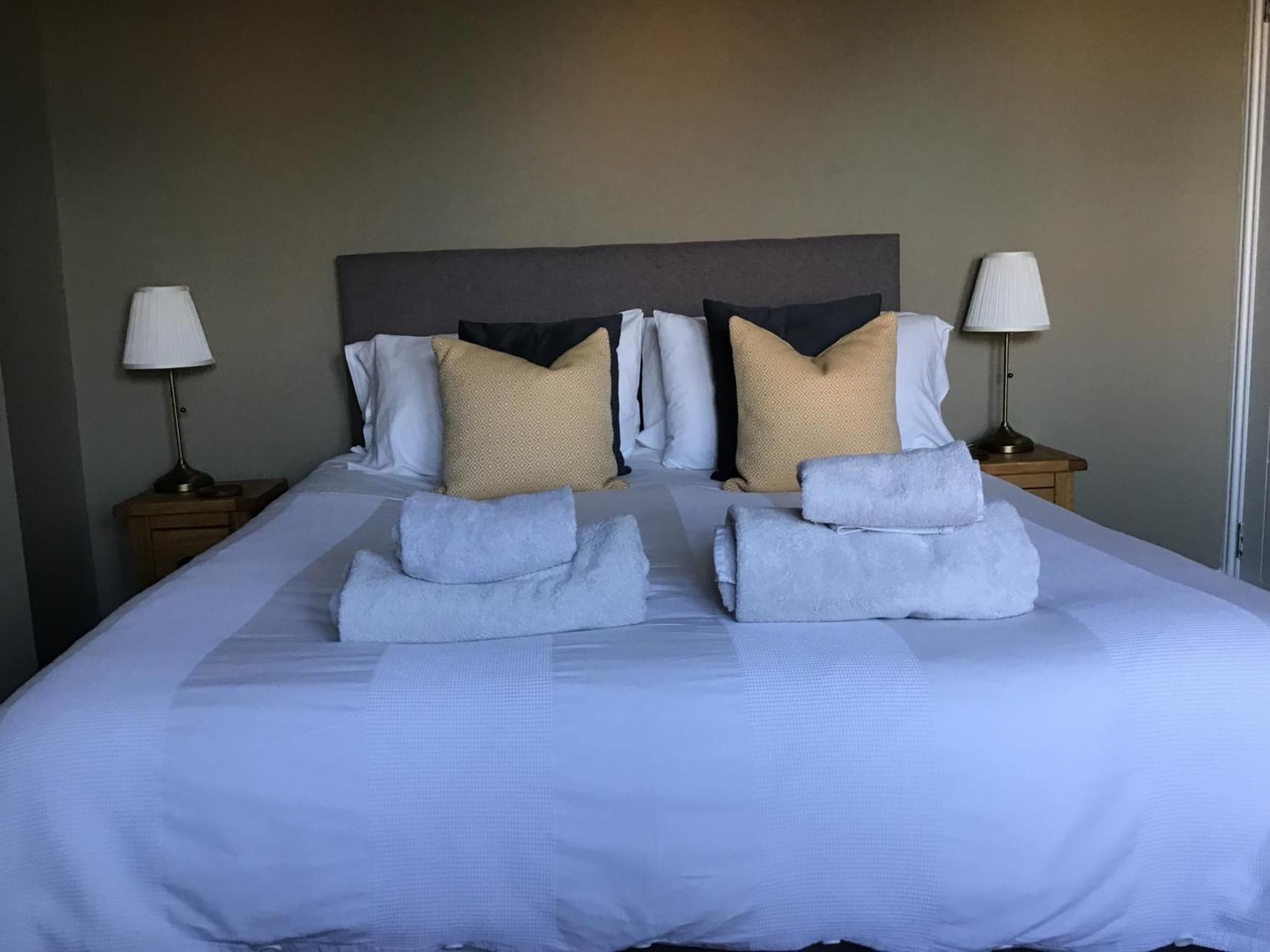 Greystones Guesthouse Whitby Ngoại thất bức ảnh