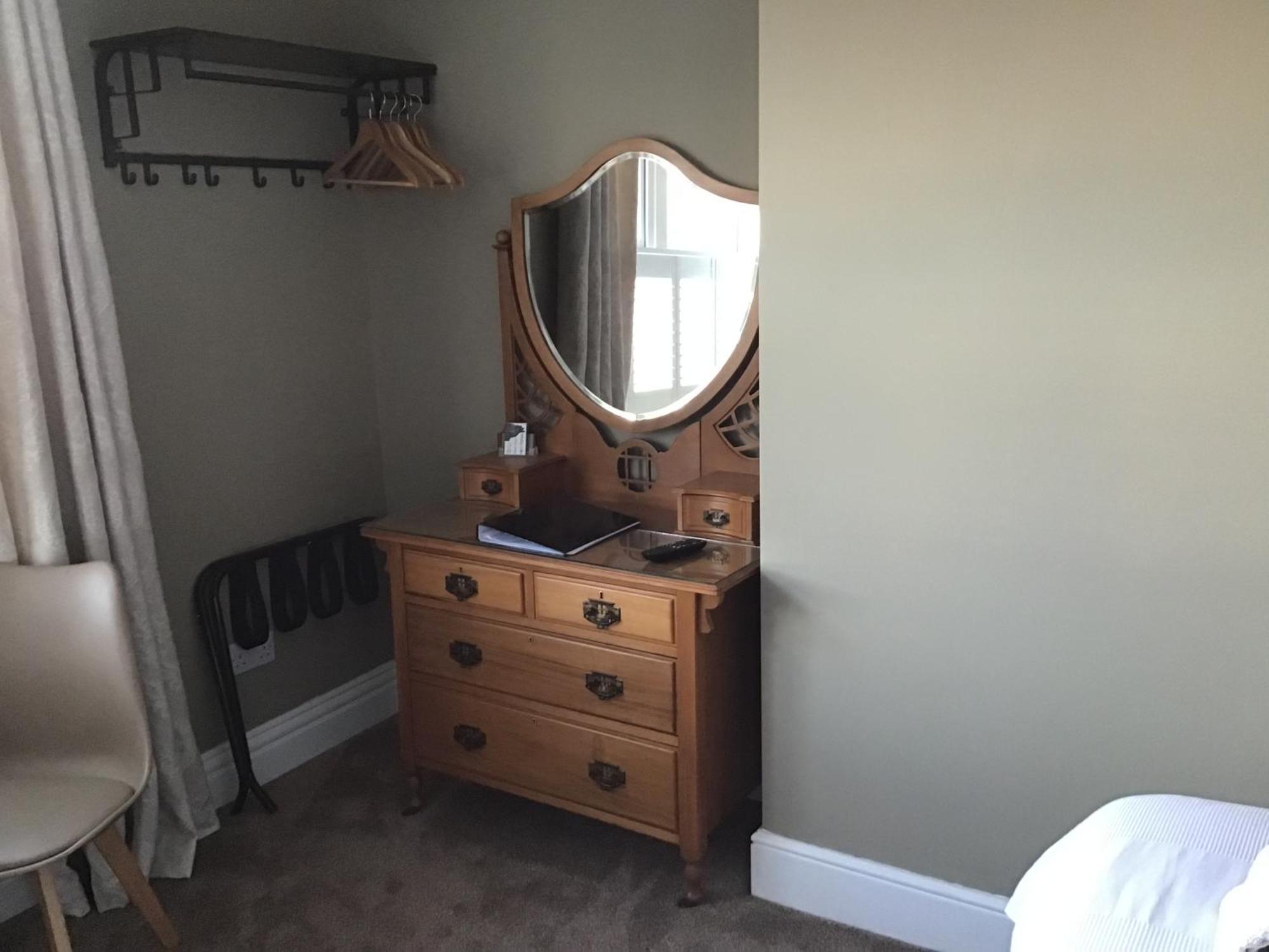 Greystones Guesthouse Whitby Ngoại thất bức ảnh