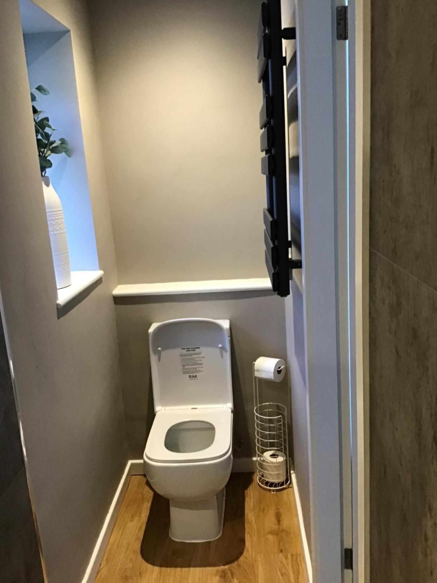 Greystones Guesthouse Whitby Ngoại thất bức ảnh