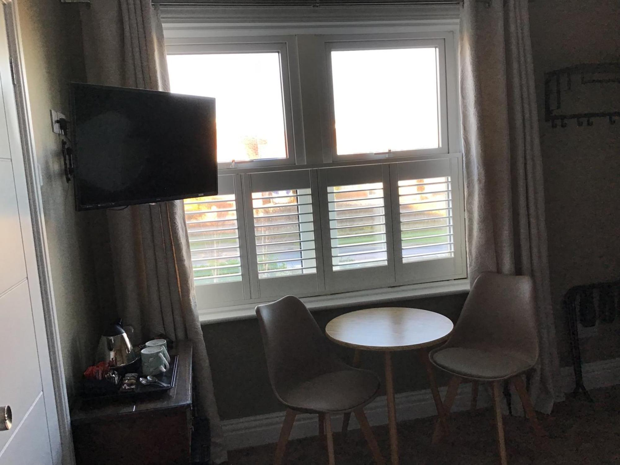 Greystones Guesthouse Whitby Ngoại thất bức ảnh